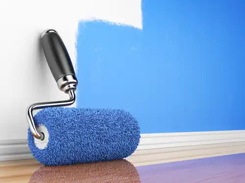 painting Effingham